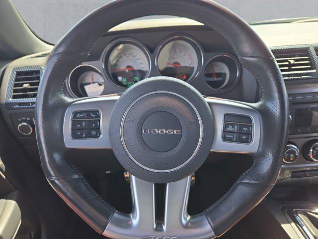 2014 Dodge Challenger SRT8 Core