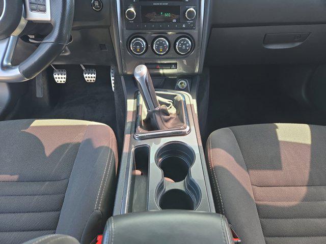 2014 Dodge Challenger SRT8 Core