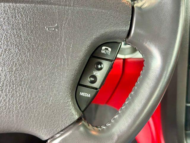 2002 Ford Thunderbird Base