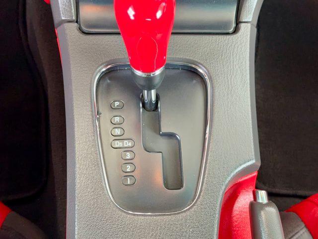 2002 Ford Thunderbird Base