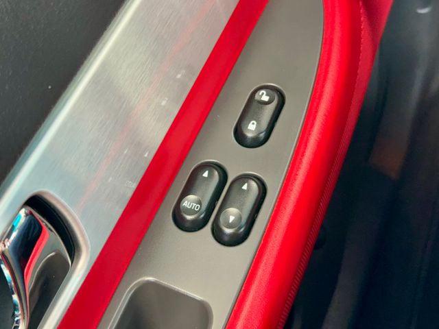 2002 Ford Thunderbird Base