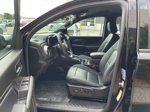 2024 Chevrolet Colorado 4WD LT