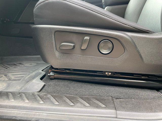 2024 Chevrolet Colorado 4WD LT