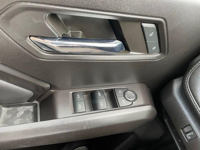 2024 Chevrolet Colorado 4WD LT