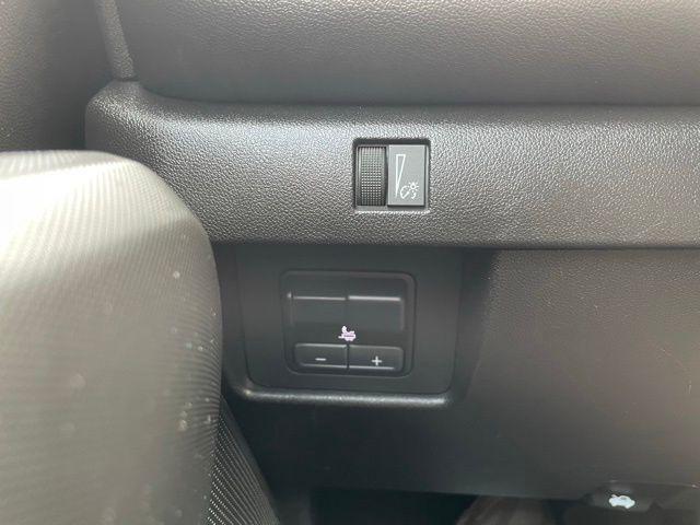 2024 Chevrolet Colorado 4WD LT