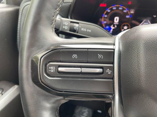 2024 Chevrolet Colorado 4WD LT