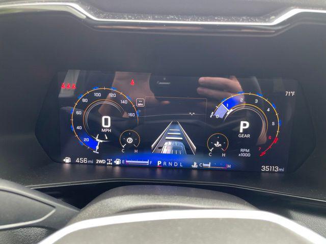 2024 Chevrolet Colorado 4WD LT
