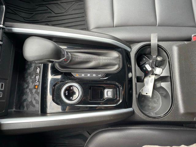 2024 Chevrolet Colorado 4WD LT