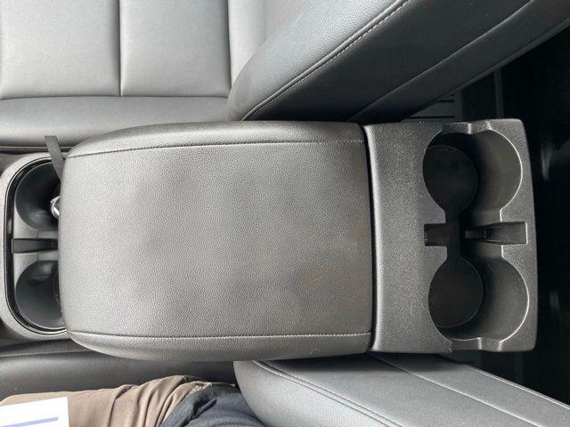 2024 Chevrolet Colorado 4WD LT