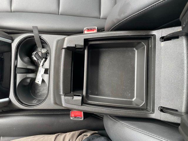 2024 Chevrolet Colorado 4WD LT