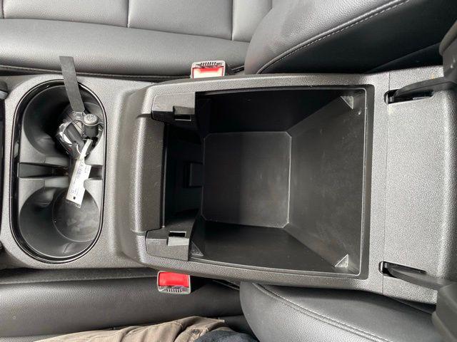 2024 Chevrolet Colorado 4WD LT