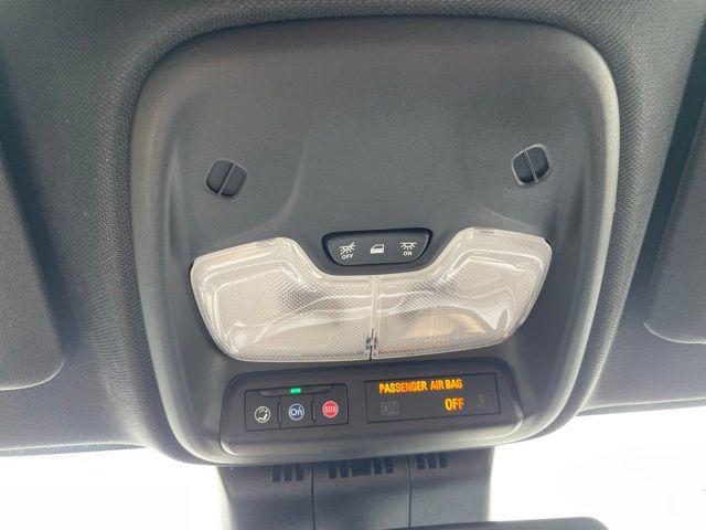 2024 Chevrolet Colorado 4WD LT