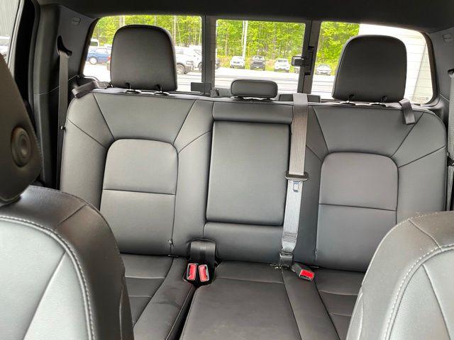 2024 Chevrolet Colorado 4WD LT