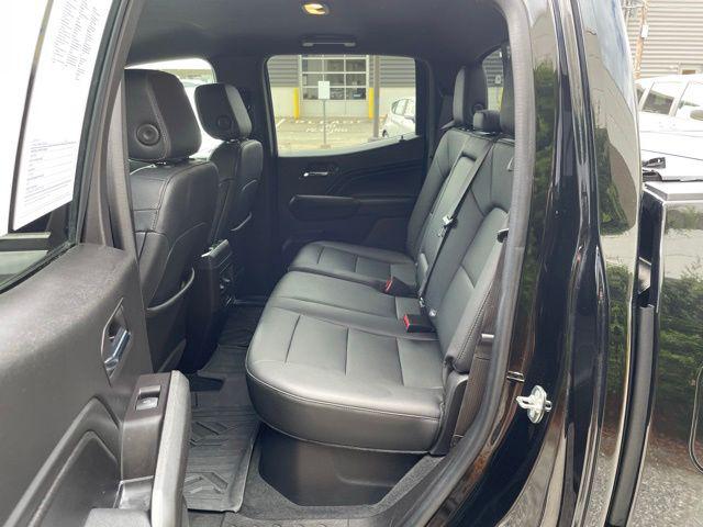 2024 Chevrolet Colorado 4WD LT