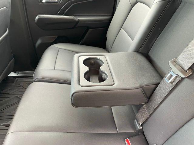 2024 Chevrolet Colorado 4WD LT