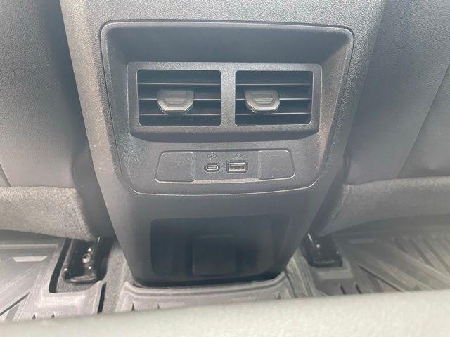 2024 Chevrolet Colorado 4WD LT