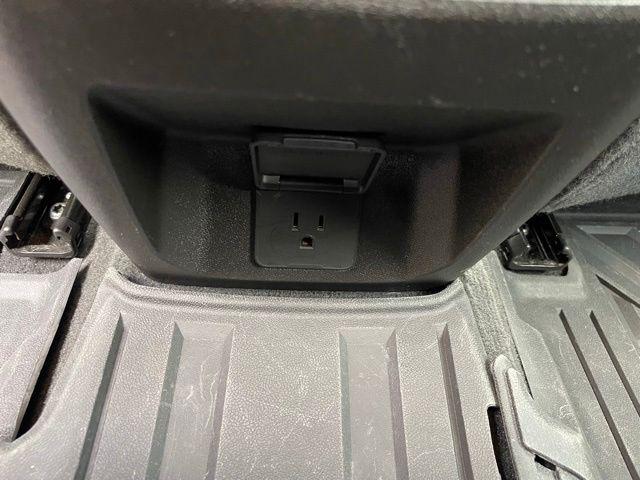 2024 Chevrolet Colorado 4WD LT