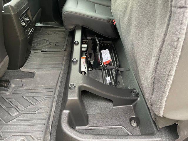 2024 Chevrolet Colorado 4WD LT