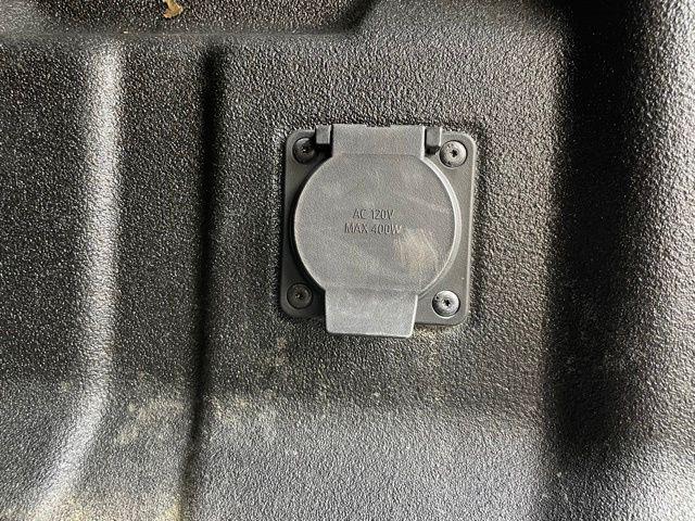 2024 Chevrolet Colorado 4WD LT