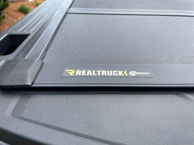 2024 Chevrolet Colorado 4WD LT