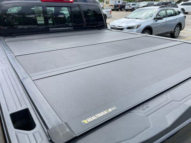 2024 Chevrolet Colorado 4WD LT