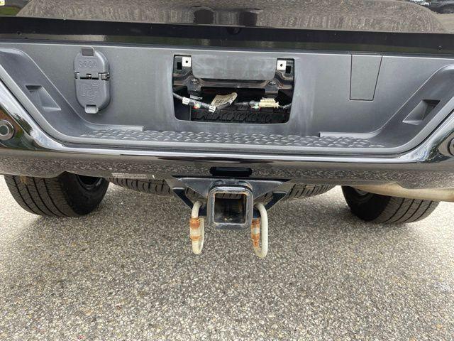 2024 Chevrolet Colorado 4WD LT