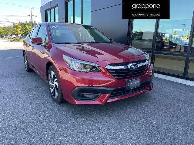 2022 Subaru Legacy Premium for sale in Bow, NH