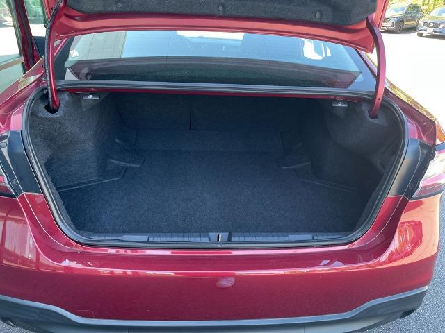 2022 Subaru Legacy Premium