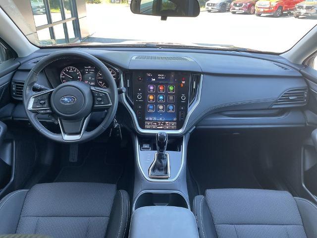 2022 Subaru Legacy Premium