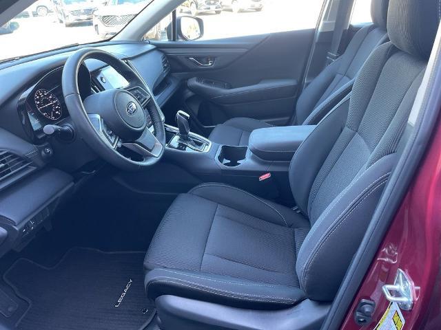 2022 Subaru Legacy Premium