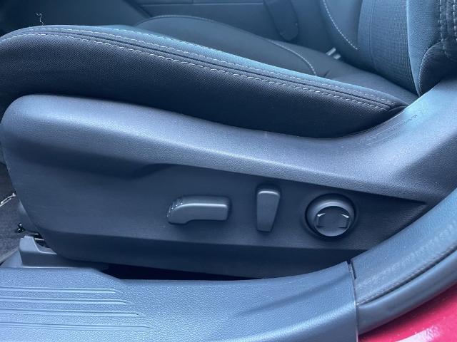 2022 Subaru Legacy Premium