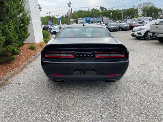 2019 Dodge Challenger SRT Hellcat Redeye Widebody