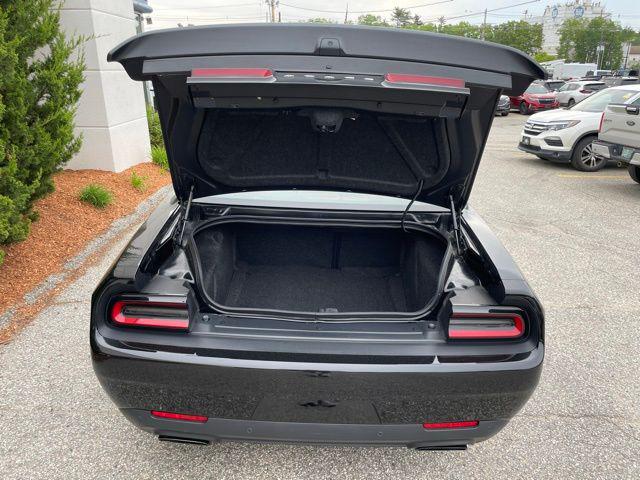 2019 Dodge Challenger SRT Hellcat Redeye Widebody