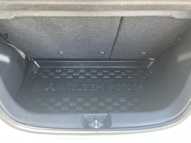 2024 Mitsubishi Mirage Unknown