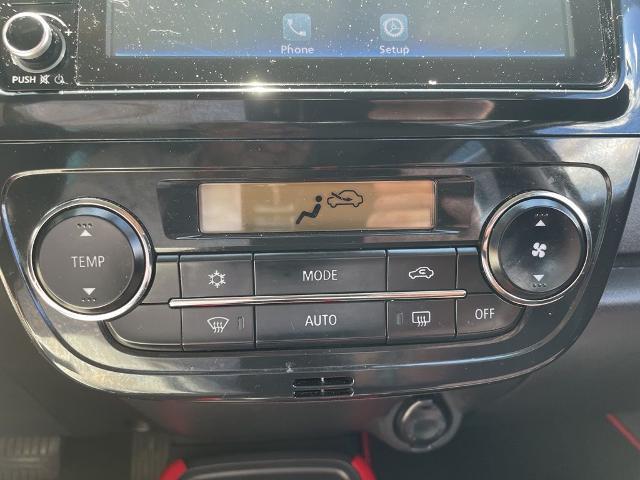 2024 Mitsubishi Mirage Unknown