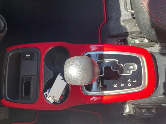 2024 Mitsubishi Mirage Unknown