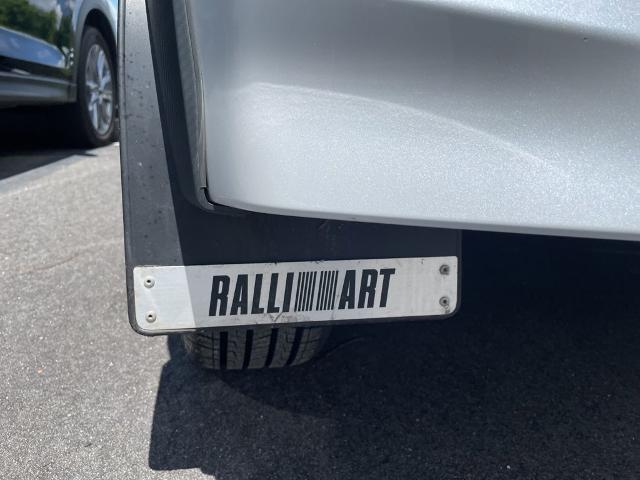 2024 Mitsubishi Mirage Unknown