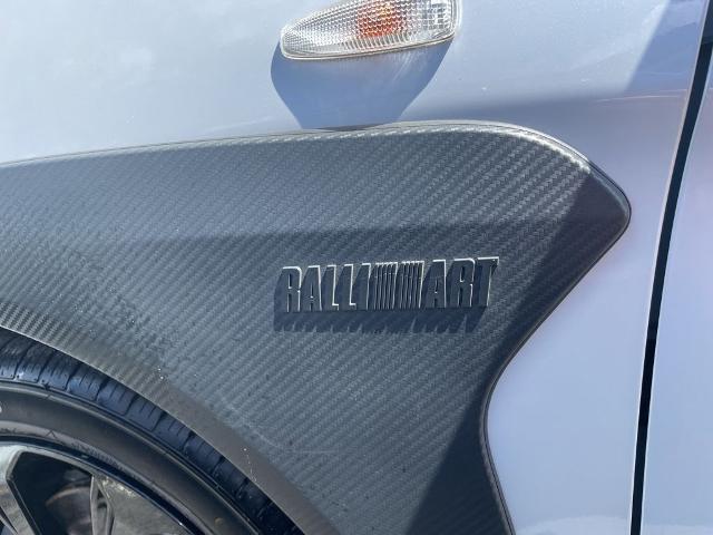 2024 Mitsubishi Mirage Unknown