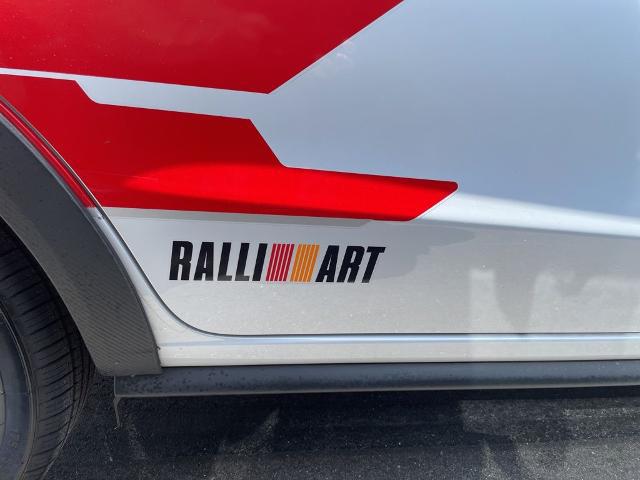 2024 Mitsubishi Mirage Unknown