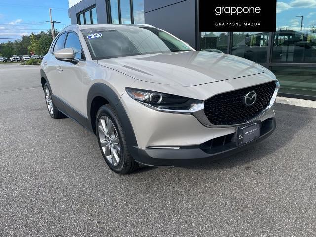 2023 Mazda CX-30 2.5 S Premium for sale in Bow, NH