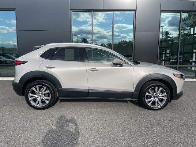 2023 Mazda CX-30 2.5 S Premium