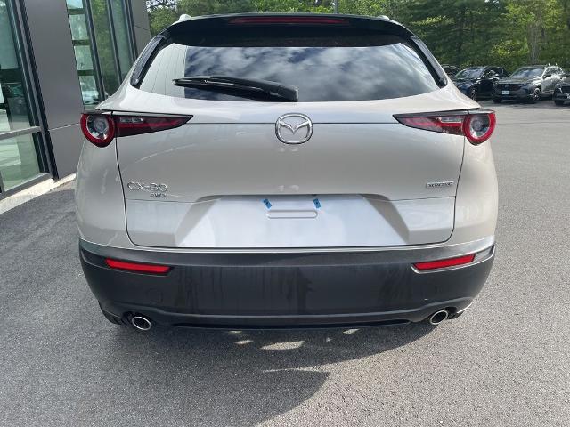 2023 Mazda CX-30 2.5 S Premium