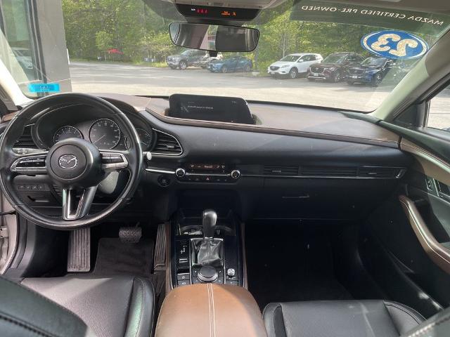 2023 Mazda CX-30 2.5 S Premium