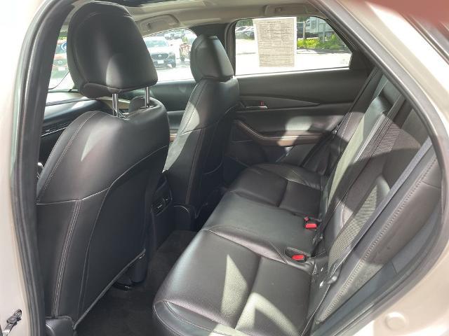 2023 Mazda CX-30 2.5 S Premium