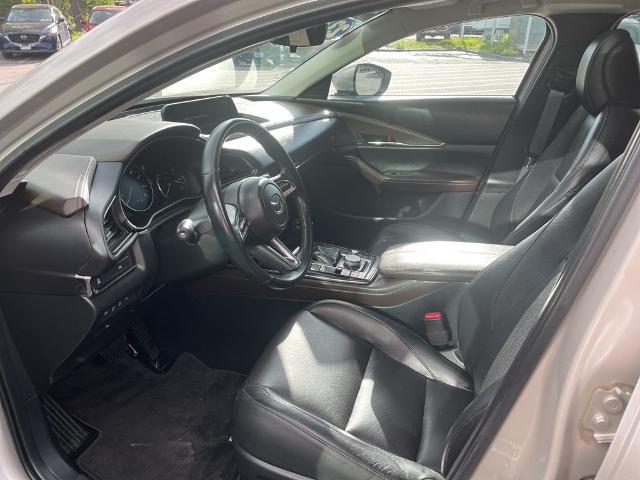 2023 Mazda CX-30 2.5 S Premium