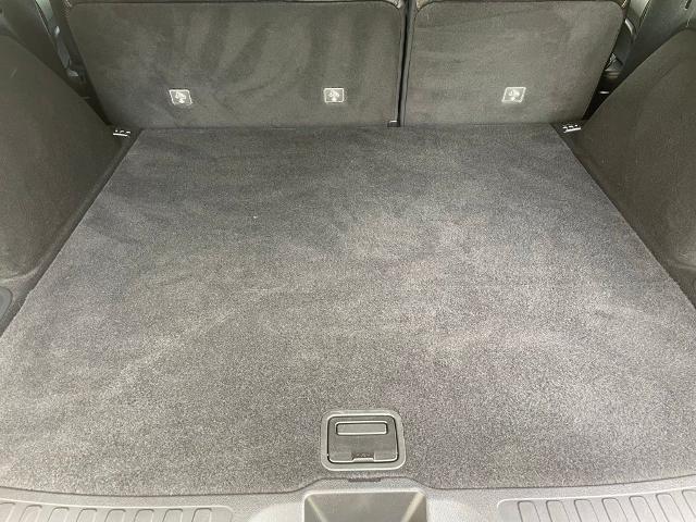2025 Honda Passport AWD TrailSport