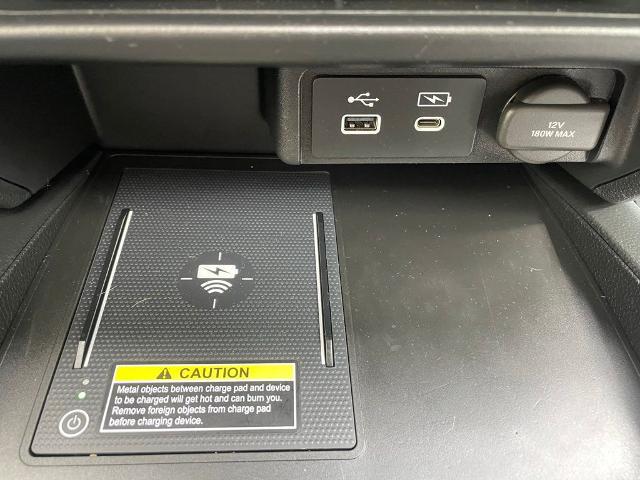 2025 Honda Passport AWD TrailSport