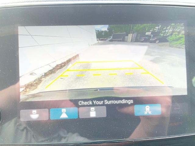 2025 Honda Passport AWD TrailSport