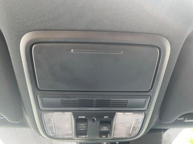 2025 Honda Passport AWD TrailSport