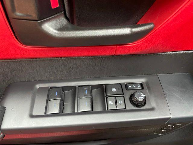 2024 Toyota Tundra TRD Pro 4WD